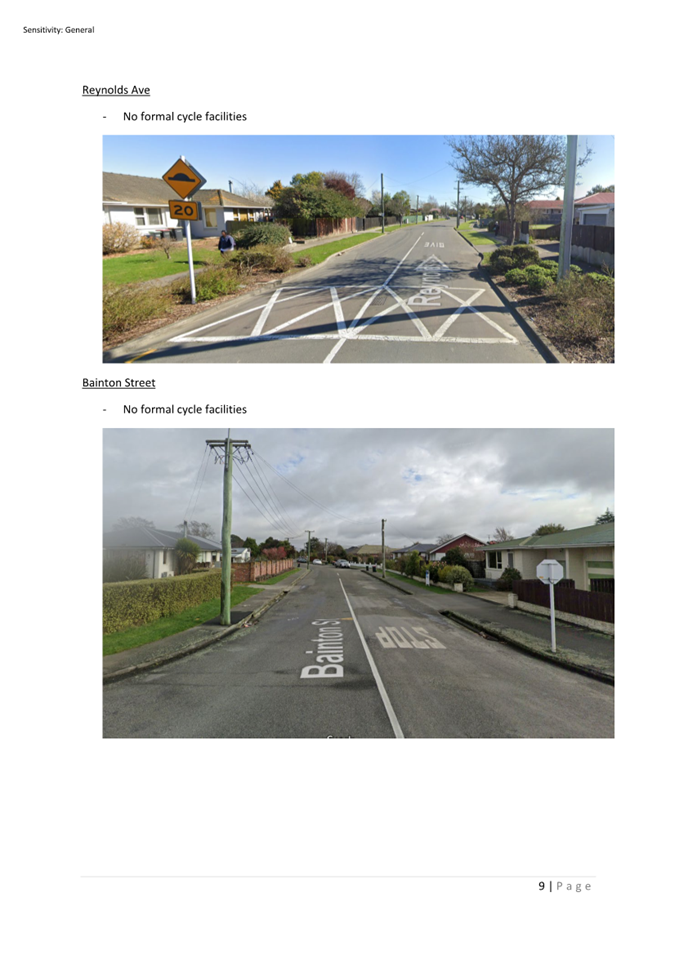 A collage of a street

Description automatically generated