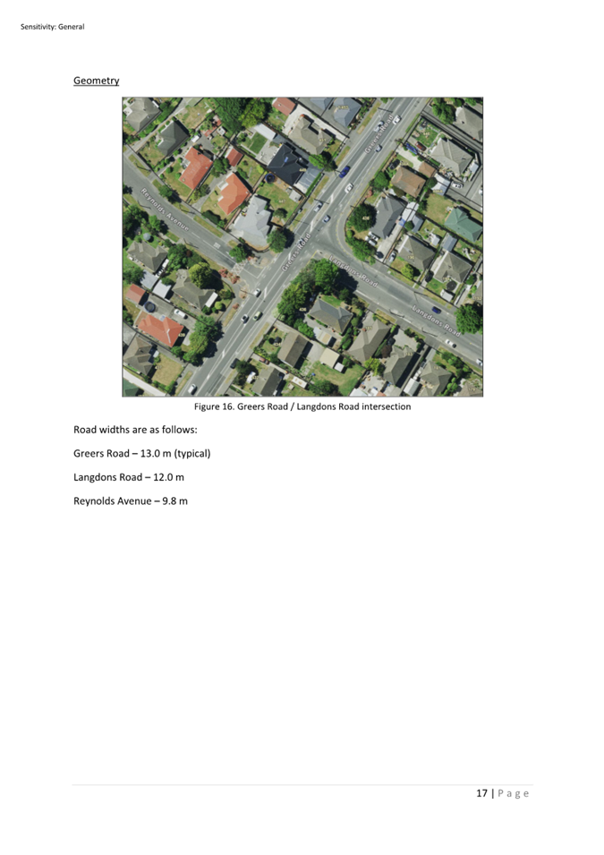 An aerial view of a neighborhood

Description automatically generated