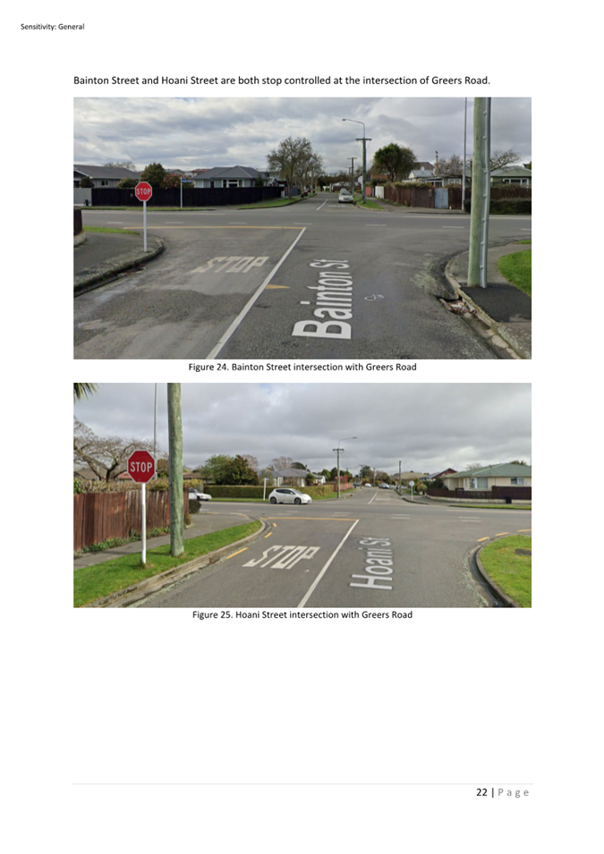 A collage of a street corner

Description automatically generated