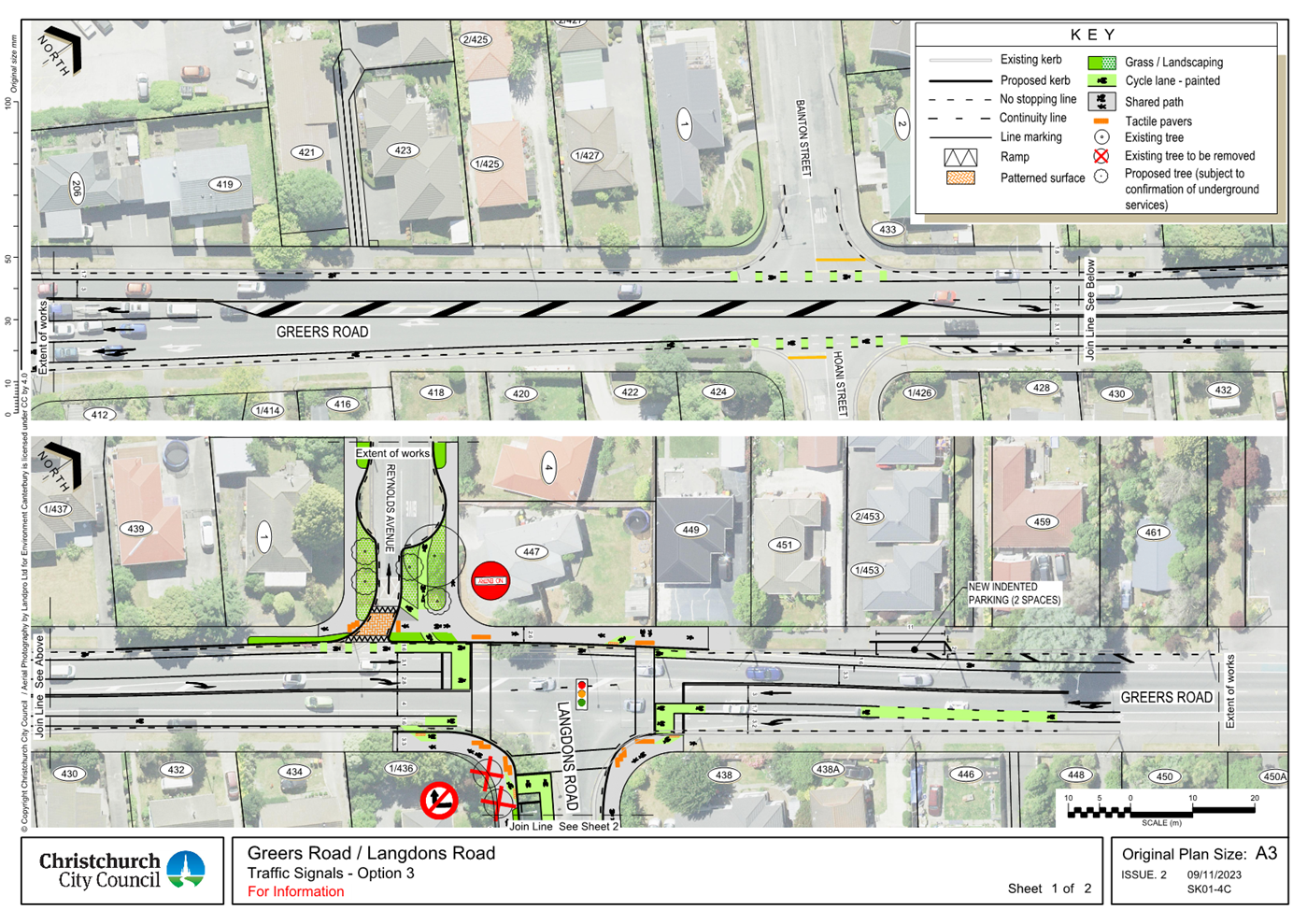 A map of a road with roads and houses

Description automatically generated