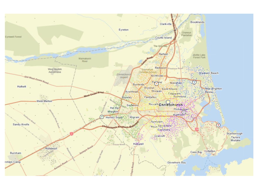 A map of a city

Description automatically generated