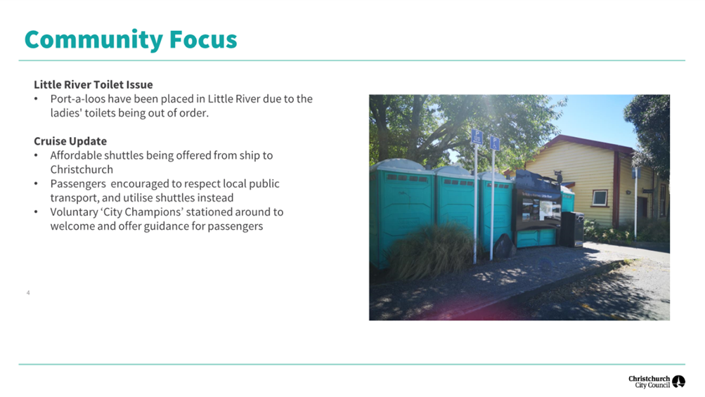 A close-up of a public toilet

Description automatically generated