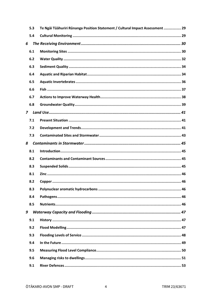 A list of information on a paper

Description automatically generated with medium confidence