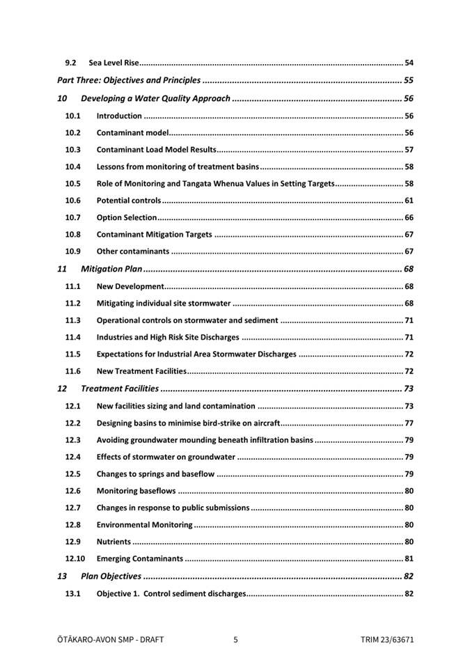 A list of information on a white background

Description automatically generated