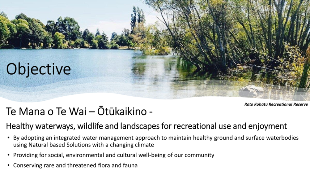 A lake with trees and text

Description automatically generated