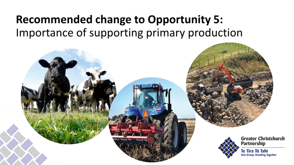 A collage of farm equipment

Description automatically generated