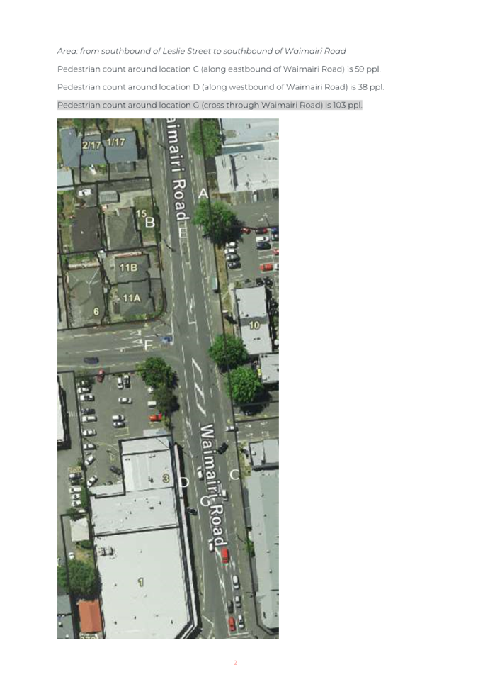An aerial view of a road

Description automatically generated