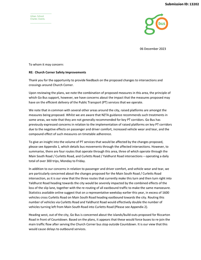 A letter of a company

Description automatically generated