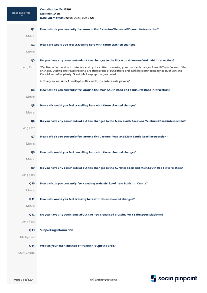 A screenshot of a test

Description automatically generated
