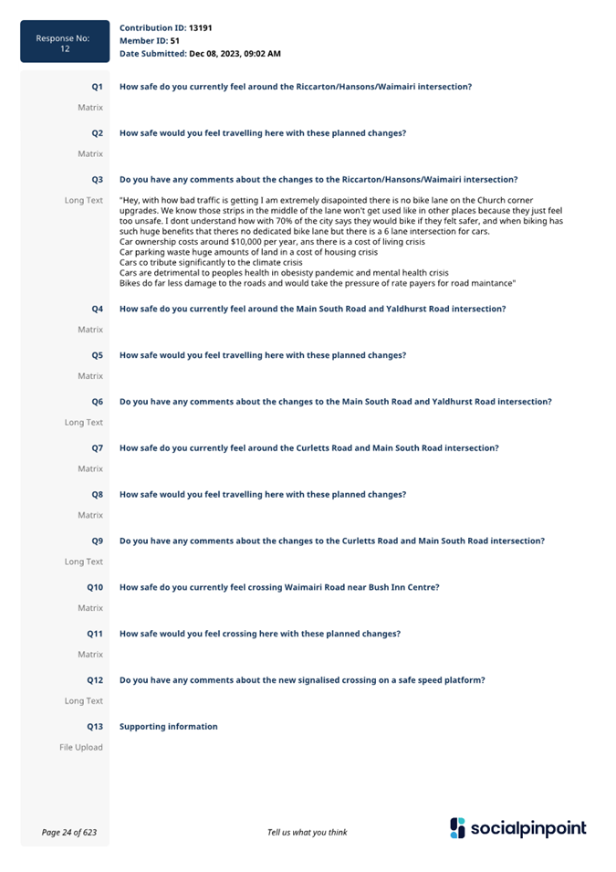 A screenshot of a test

Description automatically generated