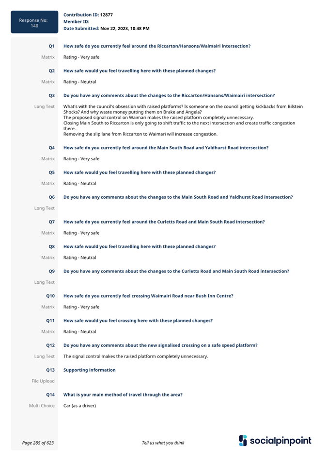 A screenshot of a test

Description automatically generated