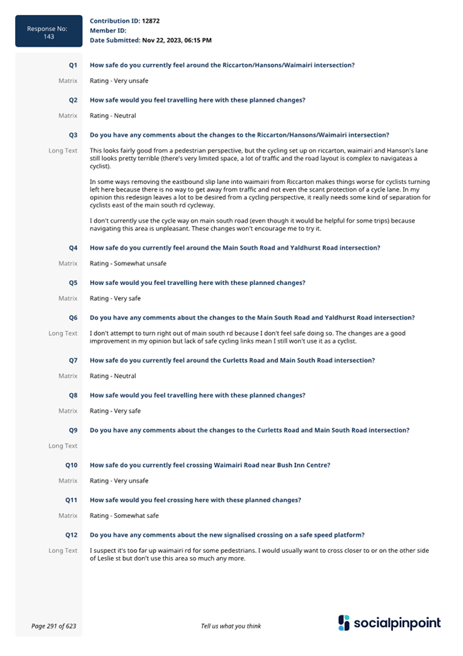 A screenshot of a test

Description automatically generated