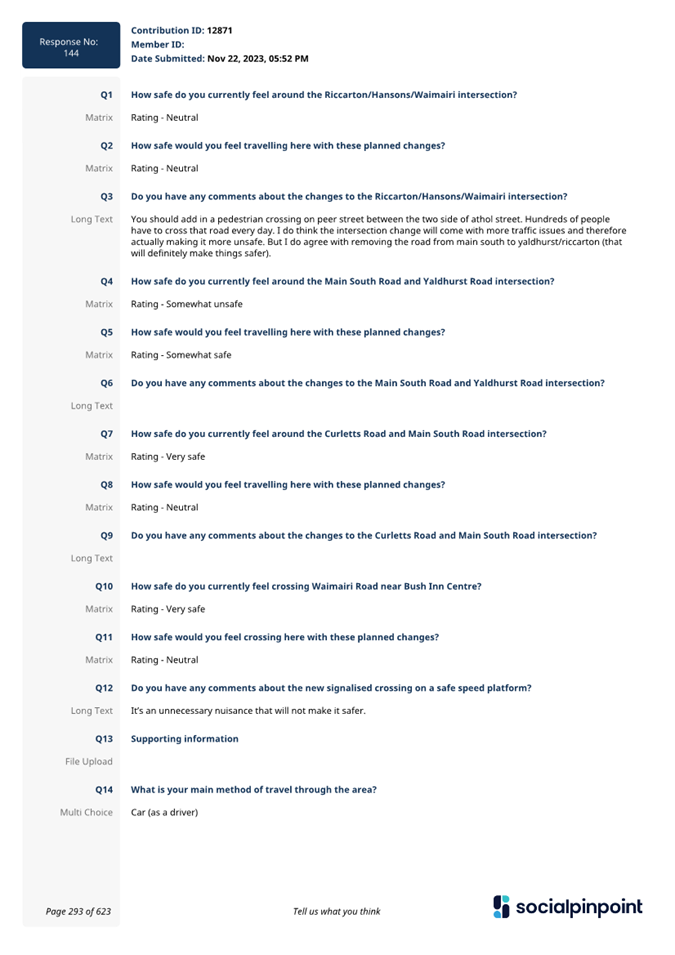 A screenshot of a test

Description automatically generated