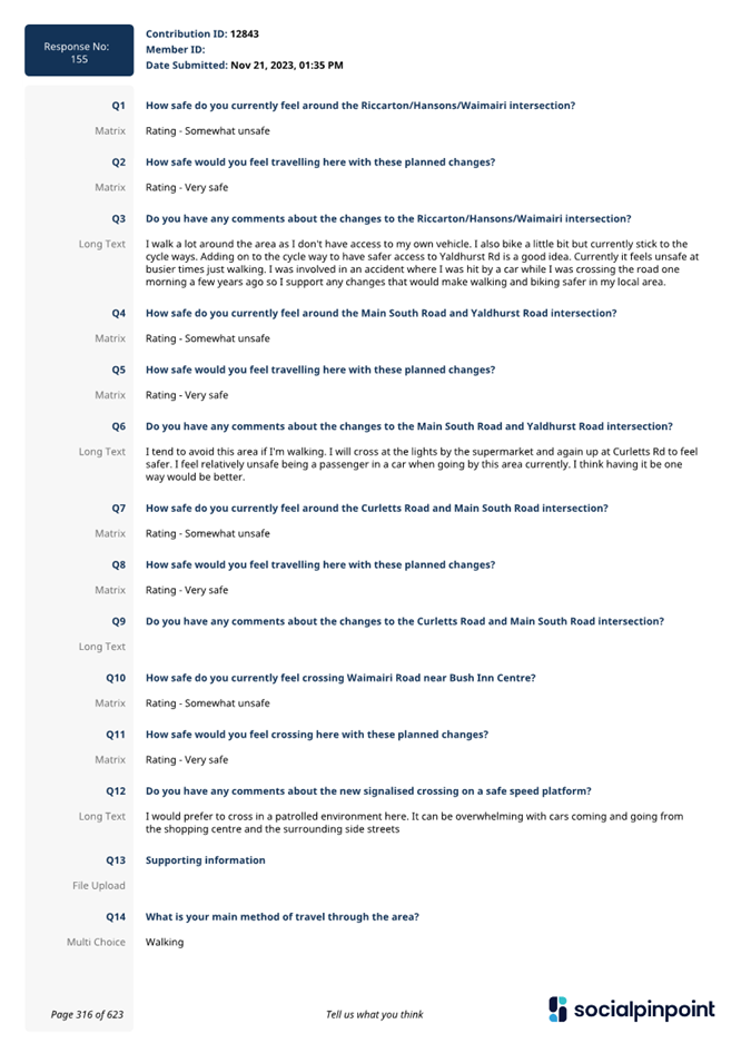 A screenshot of a test

Description automatically generated