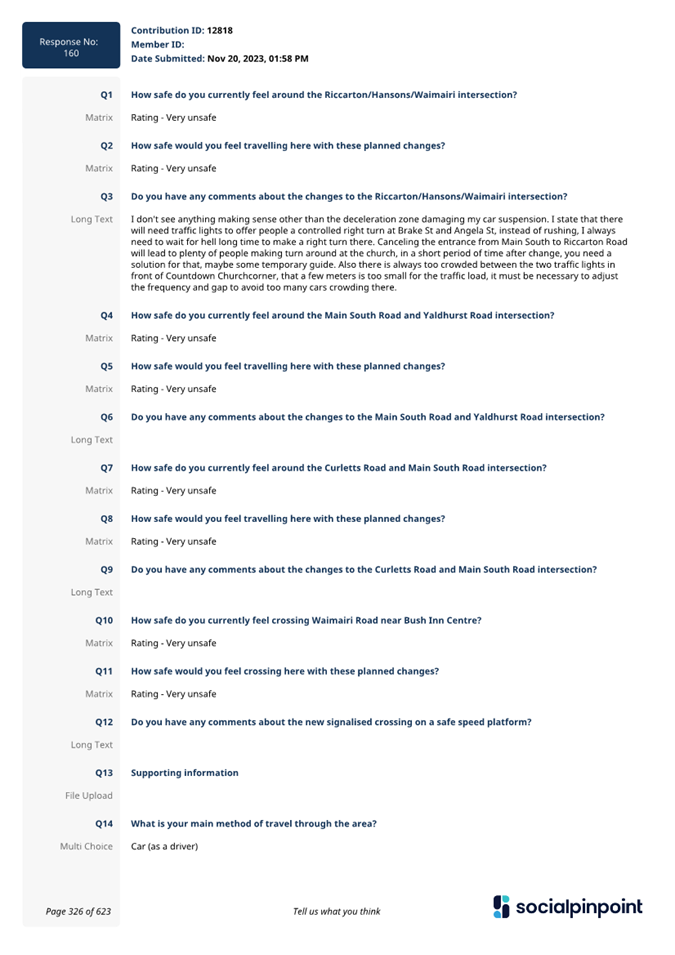 A screenshot of a test

Description automatically generated