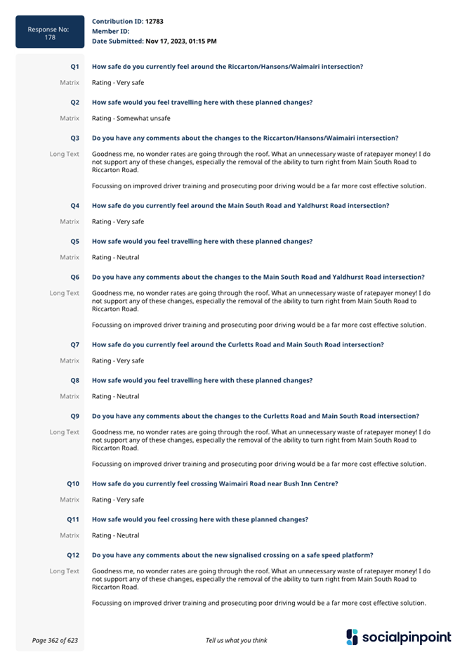 A screenshot of a test

Description automatically generated