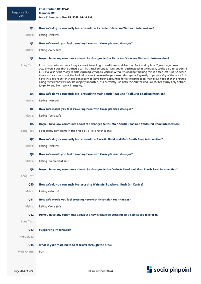 A screenshot of a test

Description automatically generated