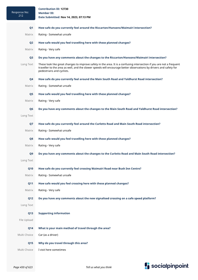 A screenshot of a test

Description automatically generated