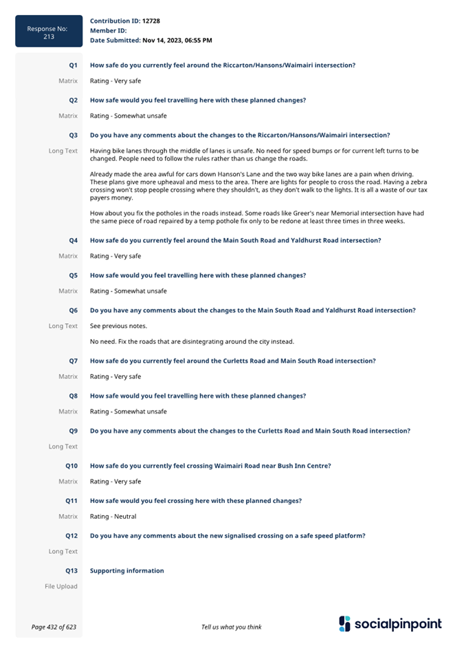 A screenshot of a test

Description automatically generated
