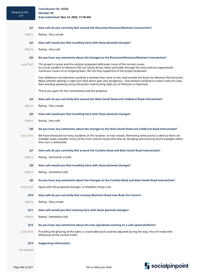 A screenshot of a test

Description automatically generated