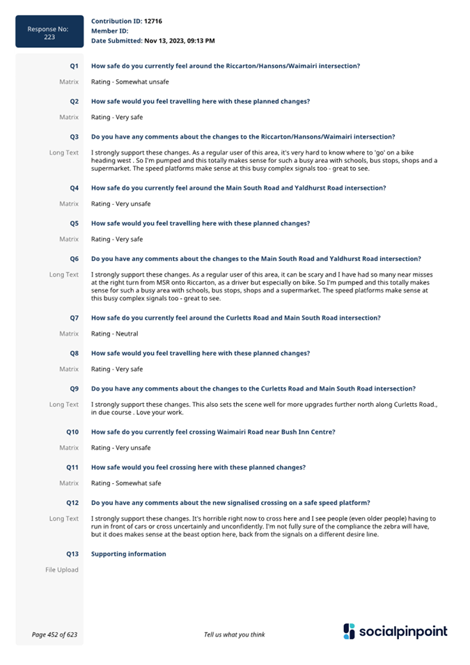 A screenshot of a test

Description automatically generated