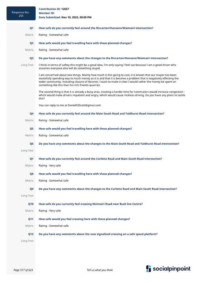 A screenshot of a test

Description automatically generated