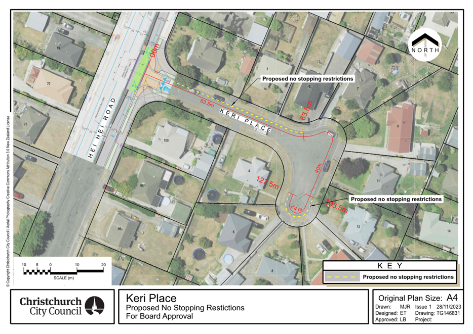 A map of a neighborhood

Description automatically generated