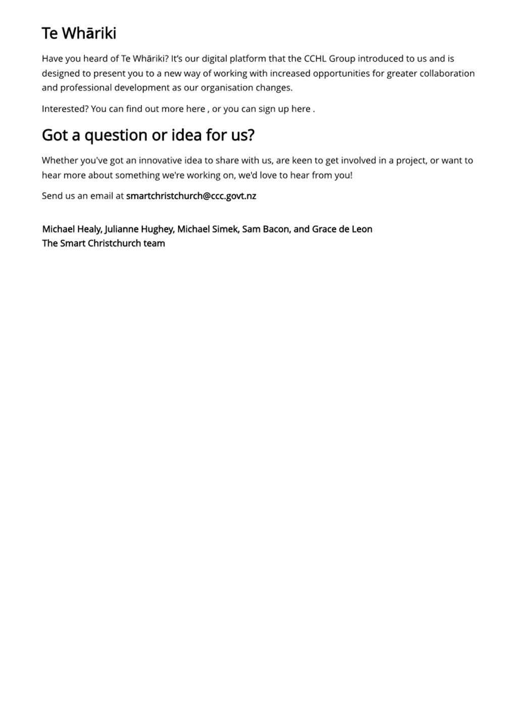 A screenshot of a questionnaire

Description automatically generated