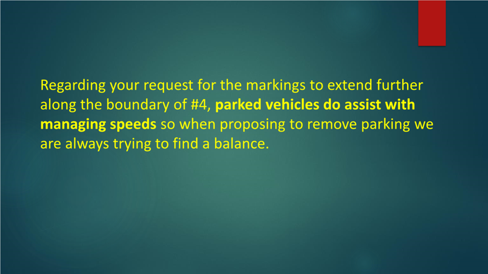 A blue background with yellow text

Description automatically generated