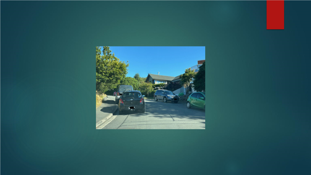 Cars parked cars on a street

Description automatically generated