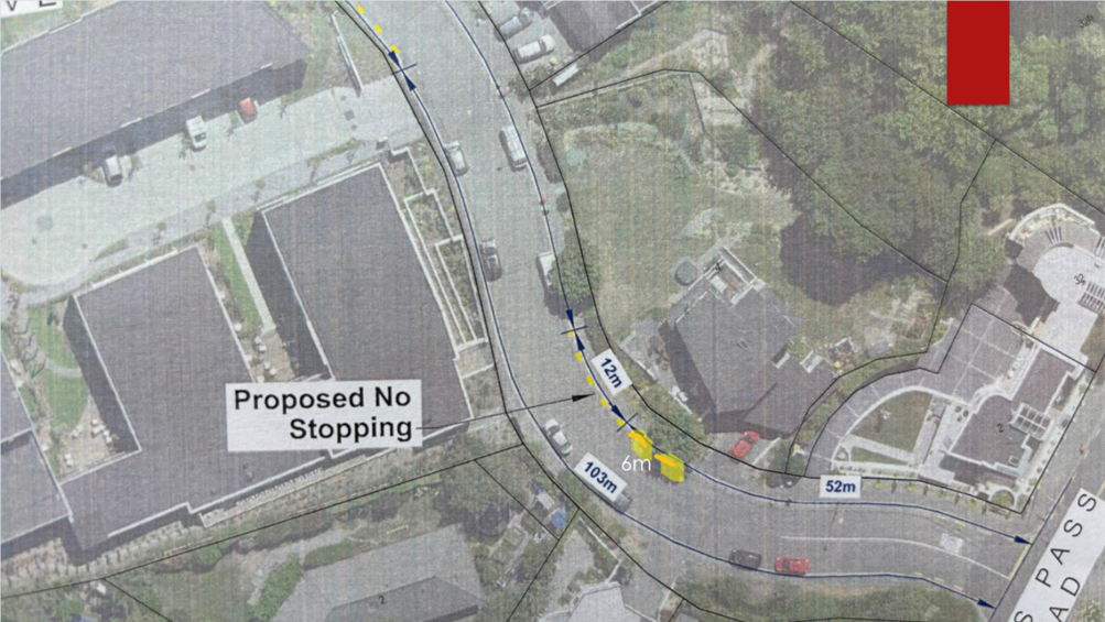 A map of a road

Description automatically generated