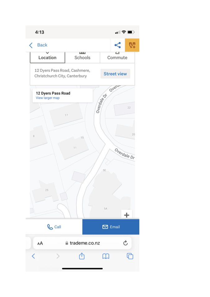 A screenshot of a phone

Description automatically generated
