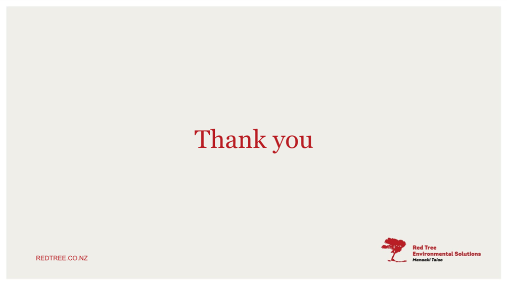 A white card with red text

Description automatically generated
