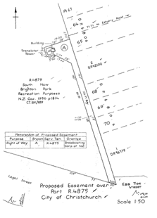 A black and white drawing of a plan

Description automatically generated