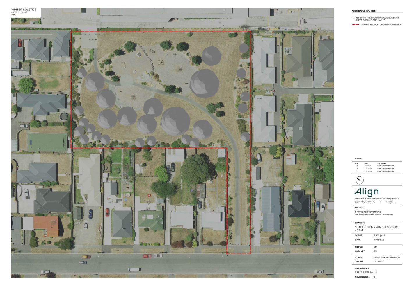A map of a neighborhood

Description automatically generated