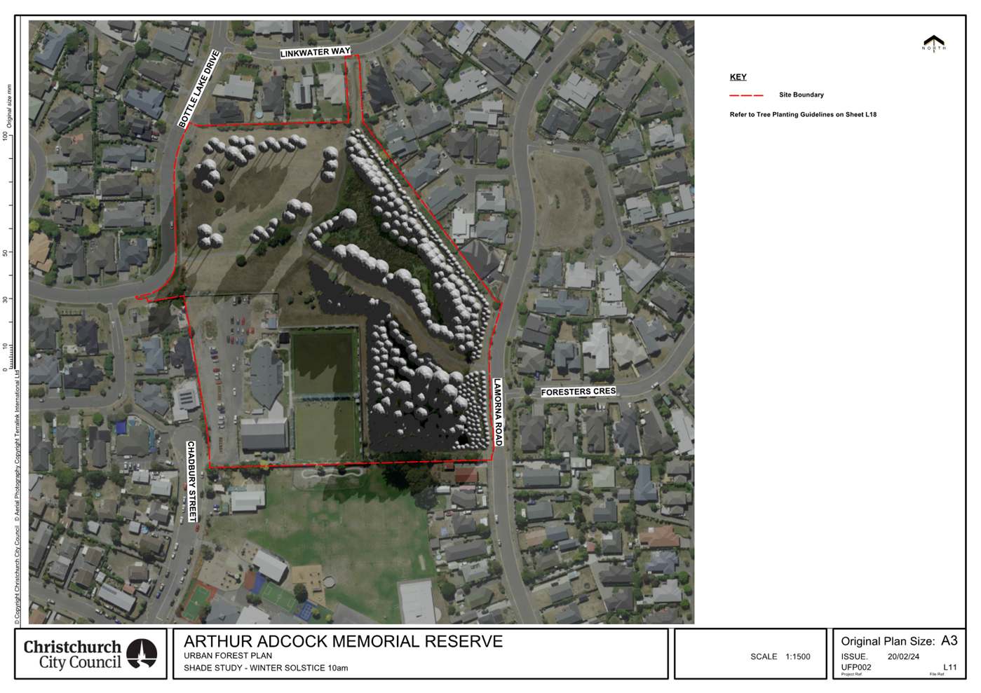 A map of a neighborhood

Description automatically generated
