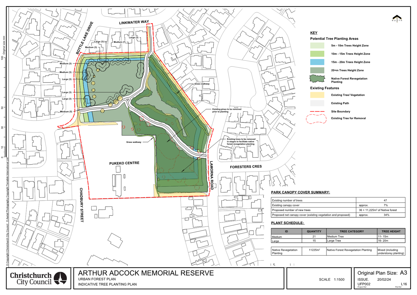 A map of a park

Description automatically generated