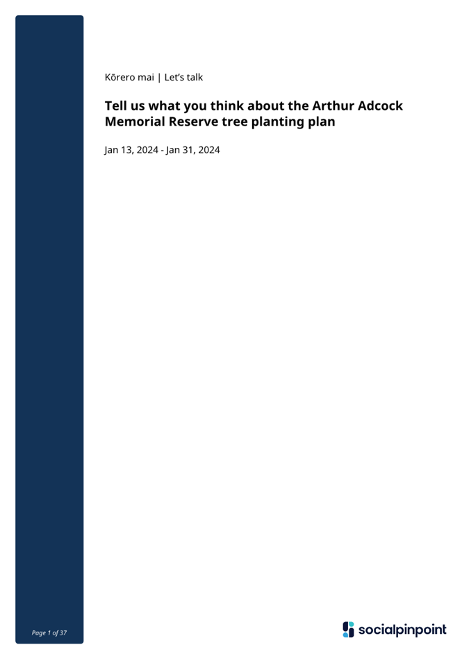 A blue and white rectangular object with black text

Description automatically generated