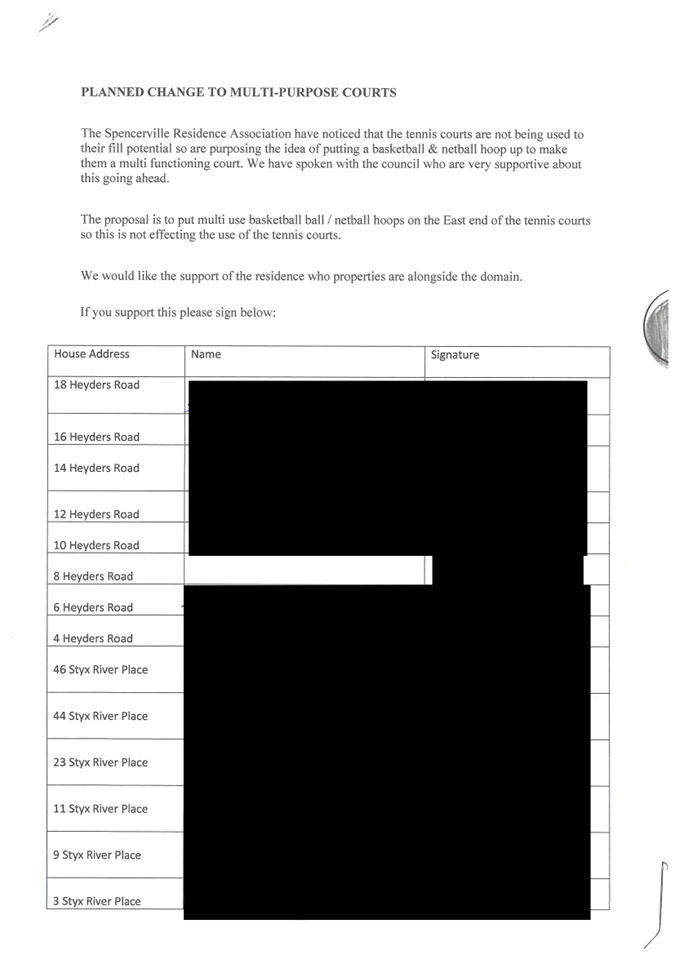 A close-up of a form

Description automatically generated