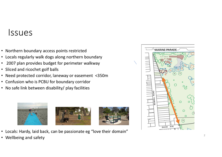 A map of a park with text

Description automatically generated