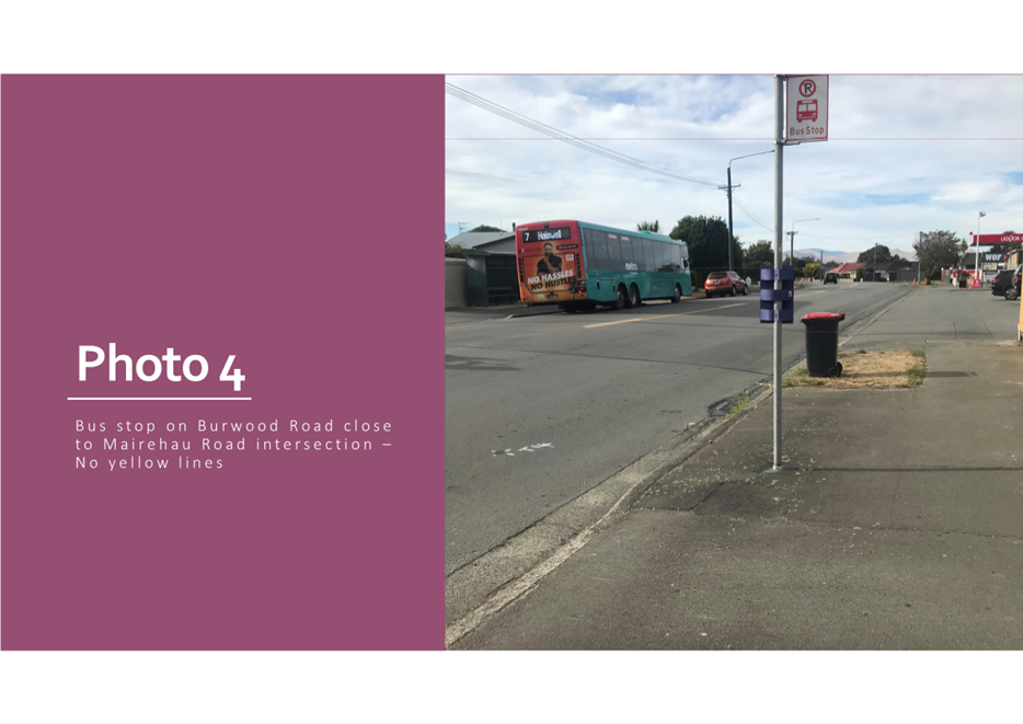 A bus on the road

Description automatically generated