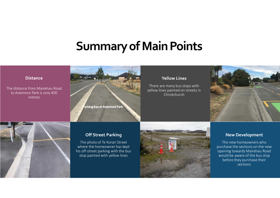 A collage of a road

Description automatically generated