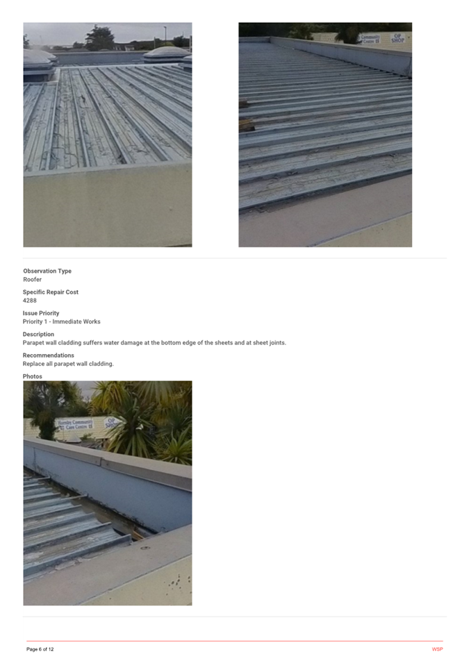 A collage of a roof

Description automatically generated