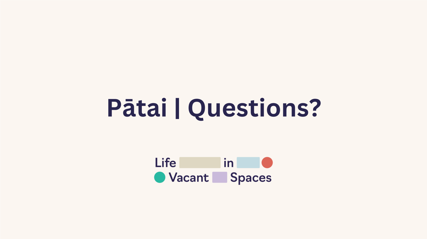 A close up of a question

Description automatically generated
