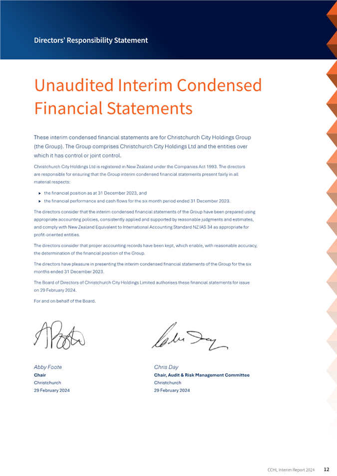 A document with signature and a signature on it

Description automatically generated
