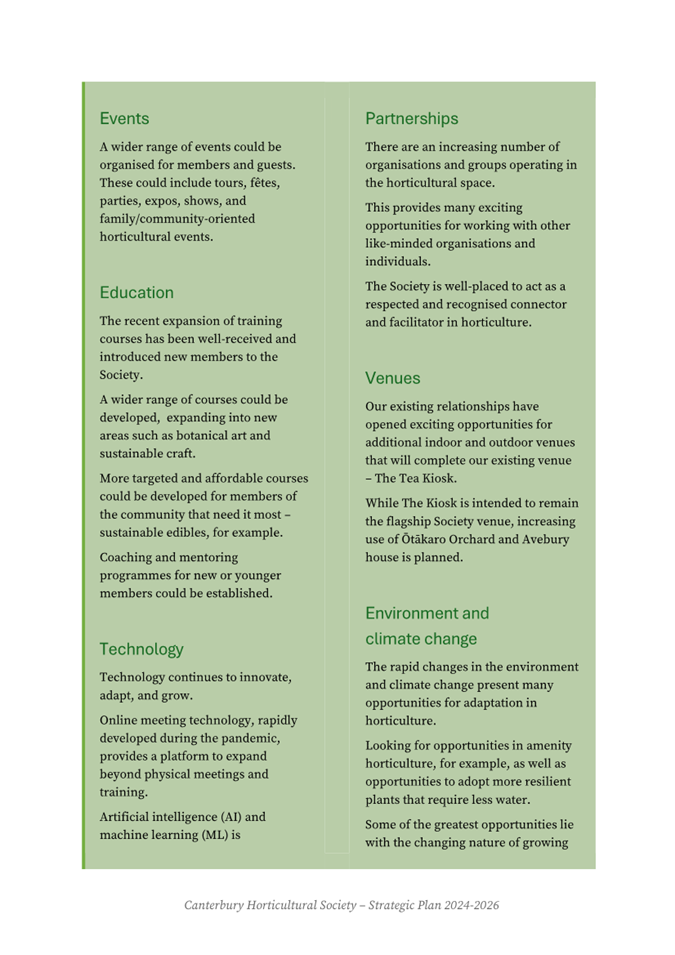 A green and white page with text

Description automatically generated with medium confidence
