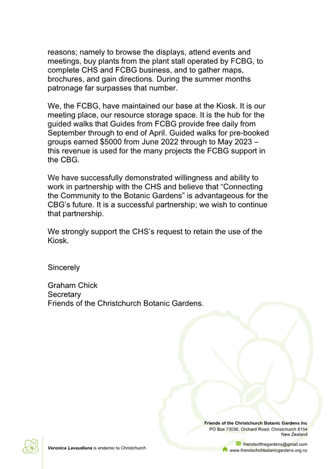 A letter to a gardener

Description automatically generated