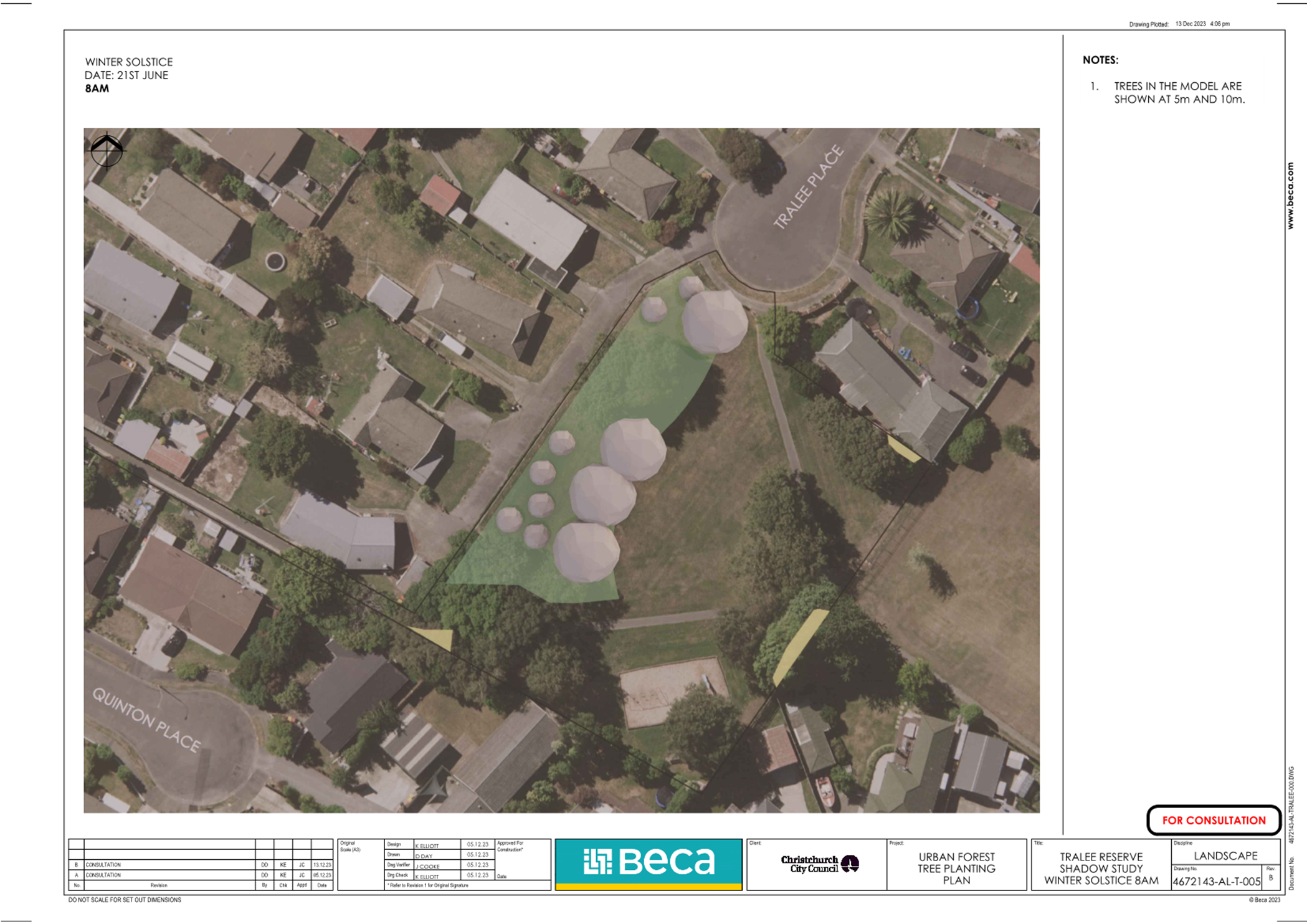 An aerial view of a neighborhood

Description automatically generated