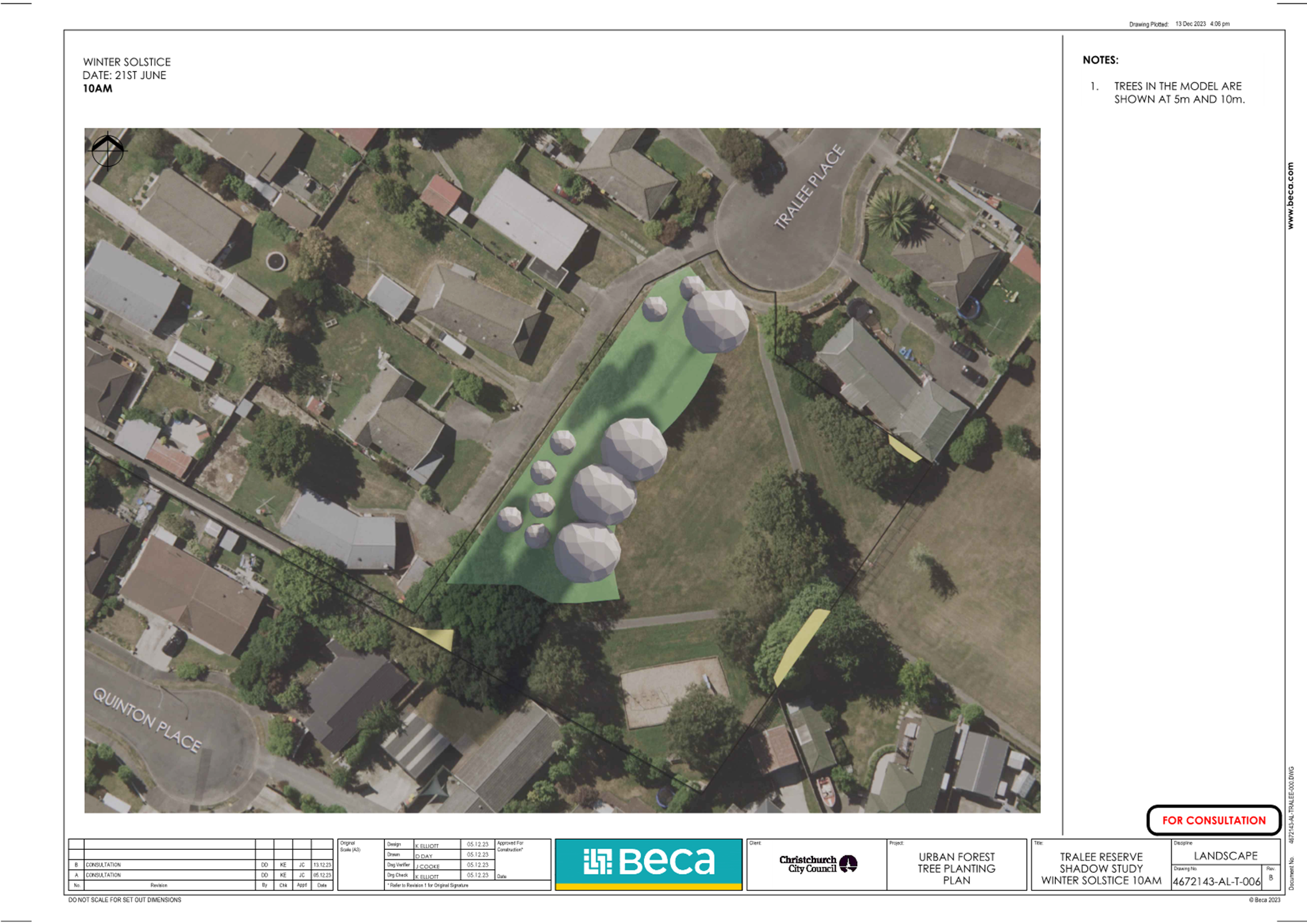 A aerial view of a neighborhood

Description automatically generated