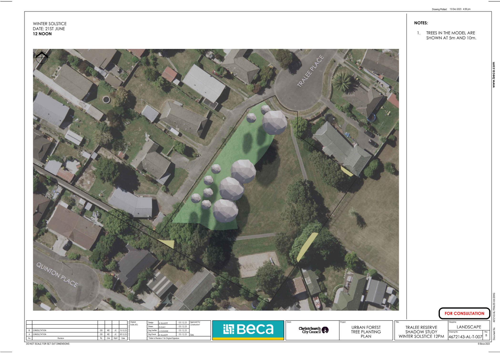 A aerial view of a neighborhood

Description automatically generated